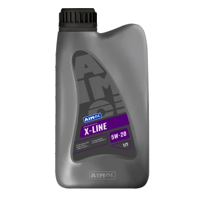AIMOL X-LINE 5W-20