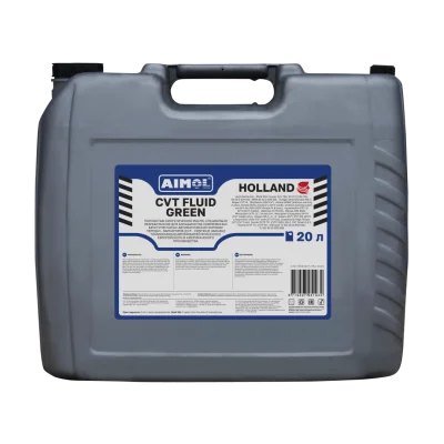 AIMOL CVT Fluid Green