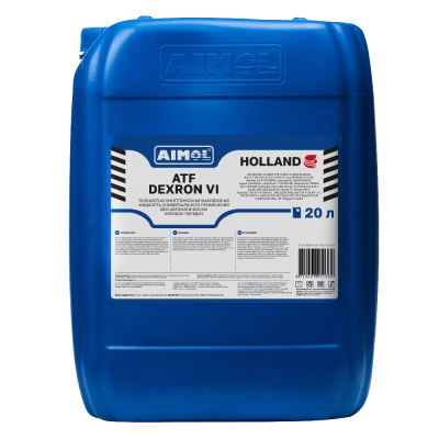 AIMOL ATF Dexron VI RU