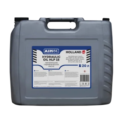 AIMOL HYDRAULIC OIL HLP 15