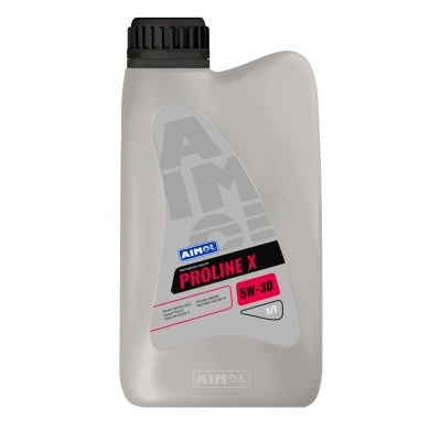 AIMOL PROLINE X 5W-20