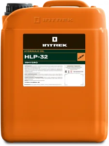 INHYDRO HLP-32 20 л