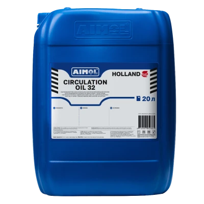 AIMOL CIRCULATION OIL 32