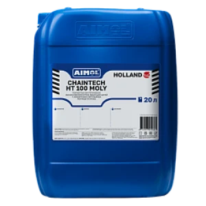 AIMOL CHAINTECH HT 100 MOLY 20 л