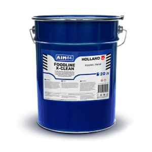 AIMOL FOODLINE X-CLEAN 20 л