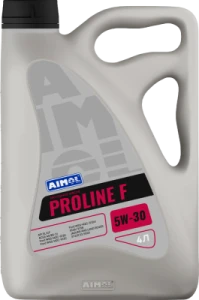 AIMOL PROLINE F 5W-30 (4 л)