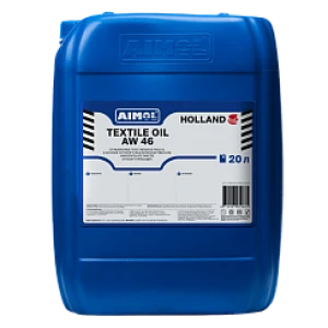 AIMOL TEXTILE OIL AW 46 20 л