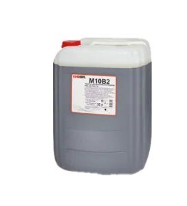 Моторное масло для дизельных двигателей М10В2 20 л