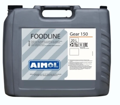AIMOL Foodline Gear 150