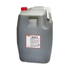 Моторное масло для дизельных двигателей М10Г2 20 л