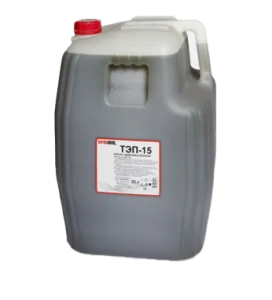Минеральное трансмиссионное масло ТЭП-15 20 л