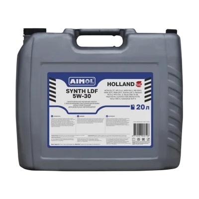 AIMOL TURBO SYNTH LDF 5W-30