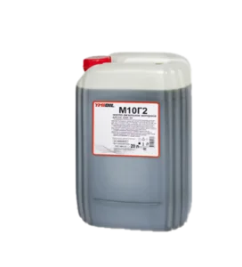 Моторное масло для дизельных двигателей М10Г2 8,5 л