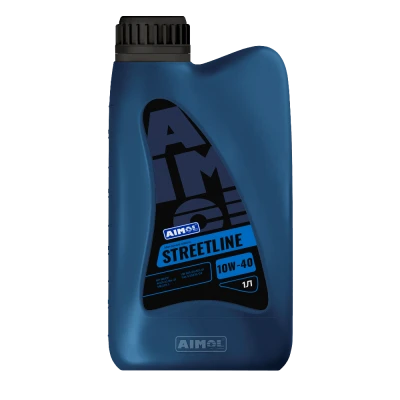 AIMOL STREETLINE 10W-40