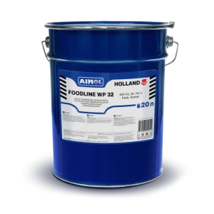 AIMOL Foodline WP 32 20 л