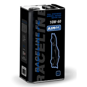 AIMOL RACELINE FE 10W-60 4л