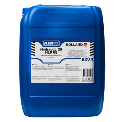 AIMOL HYDRAULIC OIL HLP 68 RU