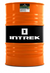 INTRUCK 5W-40 CF-4/SG 200 л
