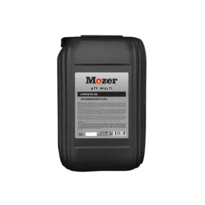 Масло MOZER TRANSMISSION FLUID ATF MULTI  55л