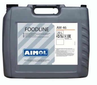 AIMOL Foodline AW 46 20 л