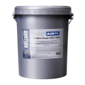 AIMOL FOODLINE GREASE CAS 2 SHS 18 кг