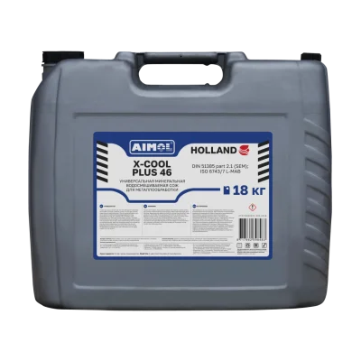 AIMOL X-COOL PLUS 46