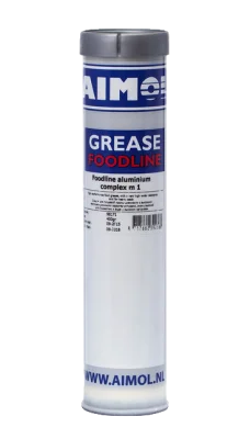 AIMOL FOODLINE GREASE ALUMINIUM COMPLEX M 1