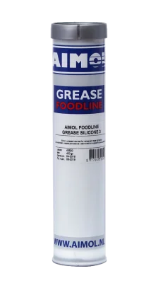 AIMOL FOODLINE GREASE SILICONE 3