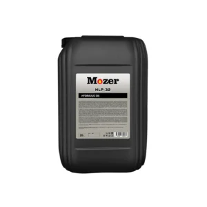 Масло MOZER HYDRAULIC HLP 32 20л