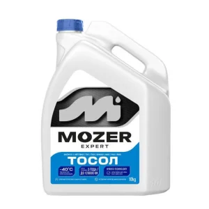 ТОСОЛ MOZER EXPERT 10кг