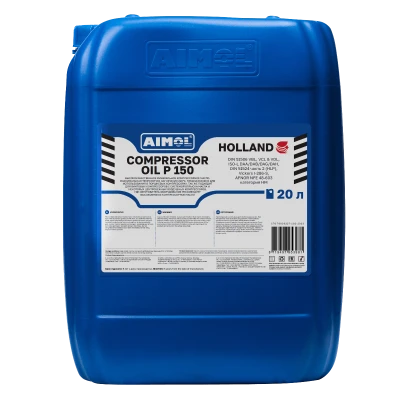 AIMOL COMPRESSOR OIL P 150