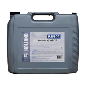 AIMOL FOODLINE AIR PAO 32 20 л
