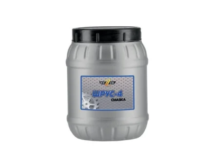 WEZER Шрус 250г