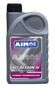 AIMOL ATF Dexron III 1 л