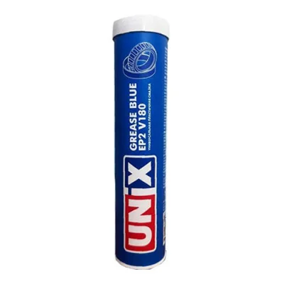 UNIX GREASE BLUE EP2 V180