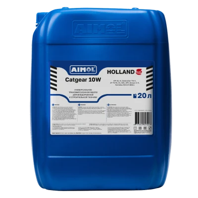 AIMOL CATGEAR 10W RU