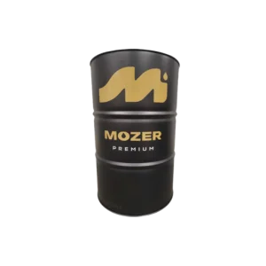 Масло MOZER TRANSMISSION FLUID ATF ZF-LINE 8 (GREEN)  216,5л