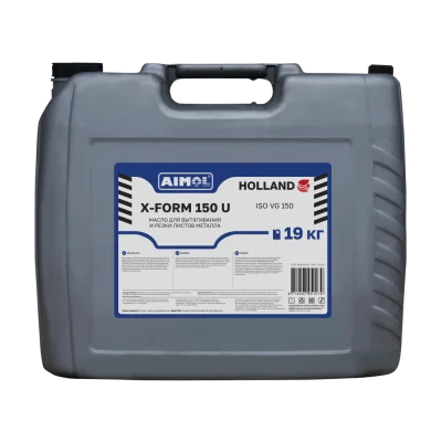 AIMOL X-Form 150 U