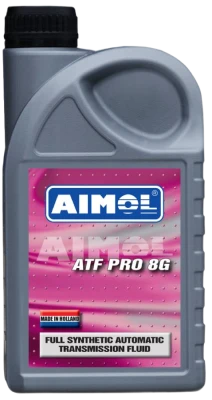 AIMOL ATF PRO 8G