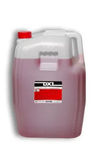 Antifreeze G12 -50 °C красный DX1 50 кг