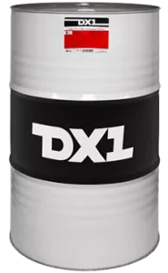 Antifreeze G12 -50 °C красный DX1 200 кг