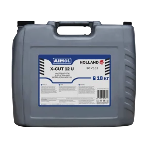 AIMOL X-Cut 12 U 18 кг