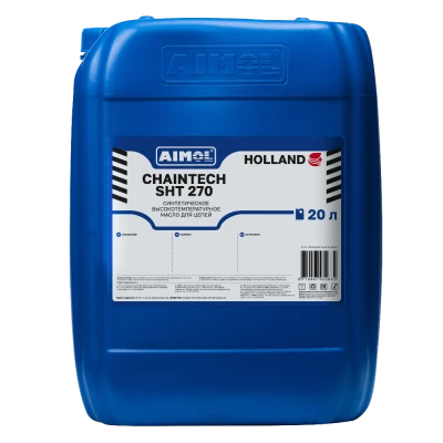 AIMOL CHAINTECH SHT 270