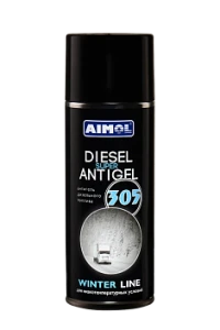 AIMOL DIESEL SUPER ANTIGEL (305) 420 мл