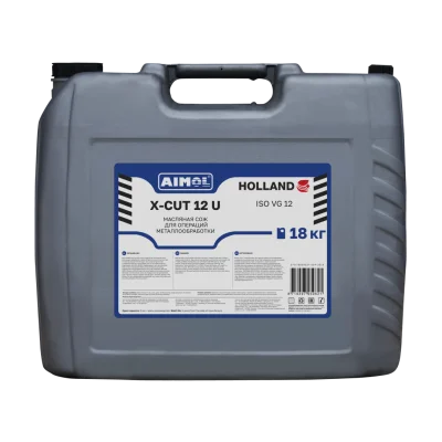AIMOL X-Cut 12 U