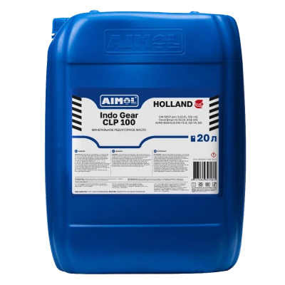 AIMOL INDO GEAR CLP 100