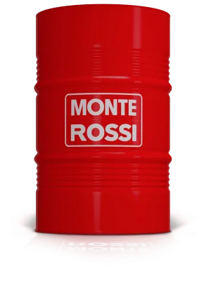 MONTEROSSI TS GL-4 80W-90
