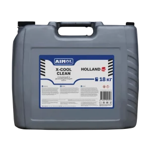 AIMOL X-COOL CLEAN 18 кг
