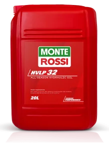 MONTEROSSI HVLP 32 20 л