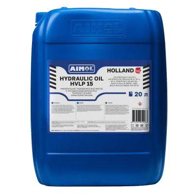 AIMOL HYDRAULIC OIL HVLP 15